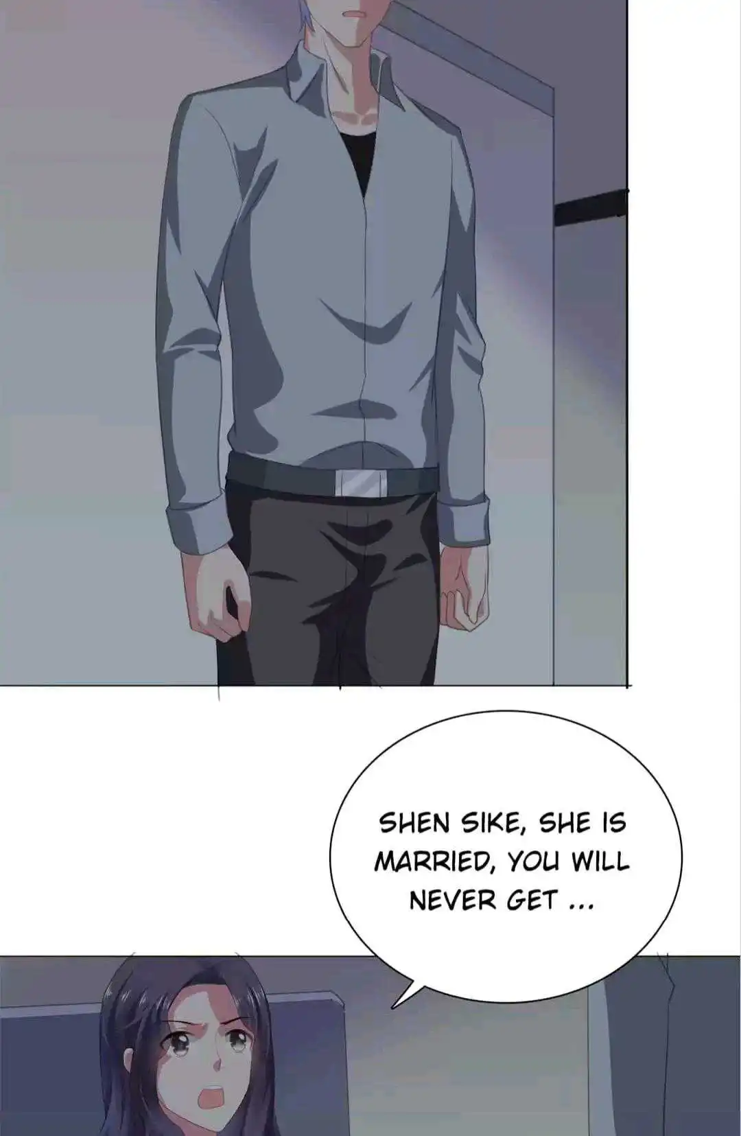 A Marriage for Sale Chapter 68 17